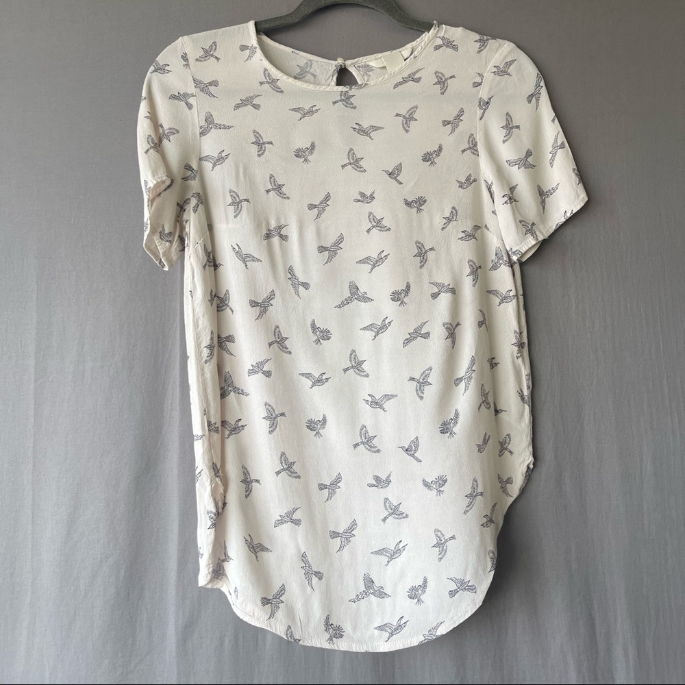 H&M Blouse